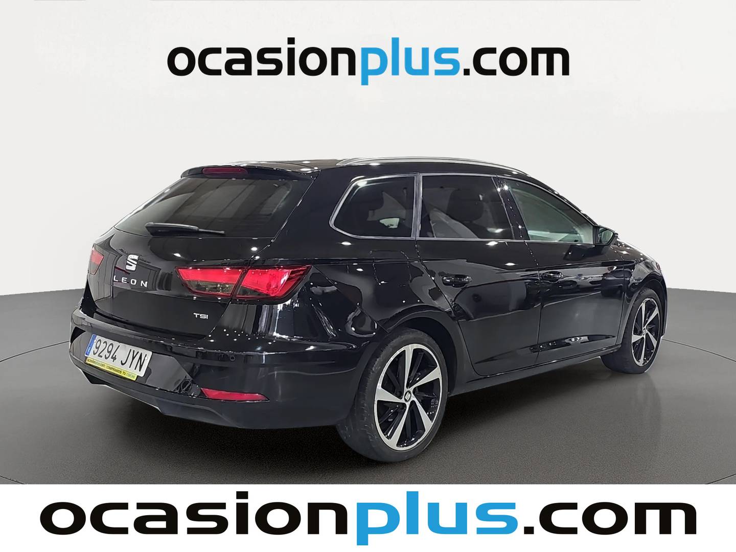 Foto Seat León SEAT León ST 1.2 TSI S&S Style (110 CV)