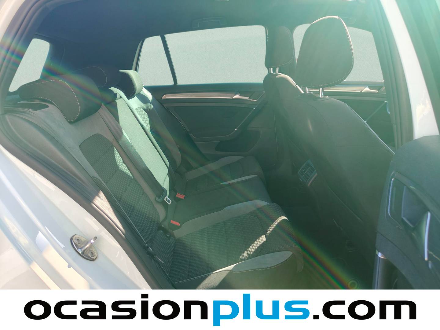 Volkswagen Golf Volkswagen Golf Sport 1.5 TSI Evo (150 CV) DSG Pack R-Line barato