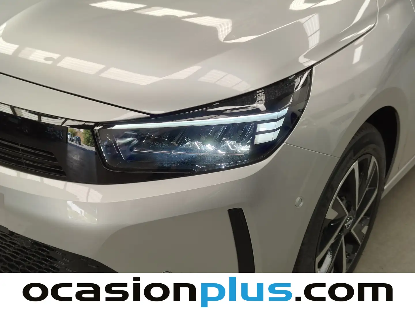 Foto Opel Corsa Opel Corsa 1.2 T XHL GS (100 CV)