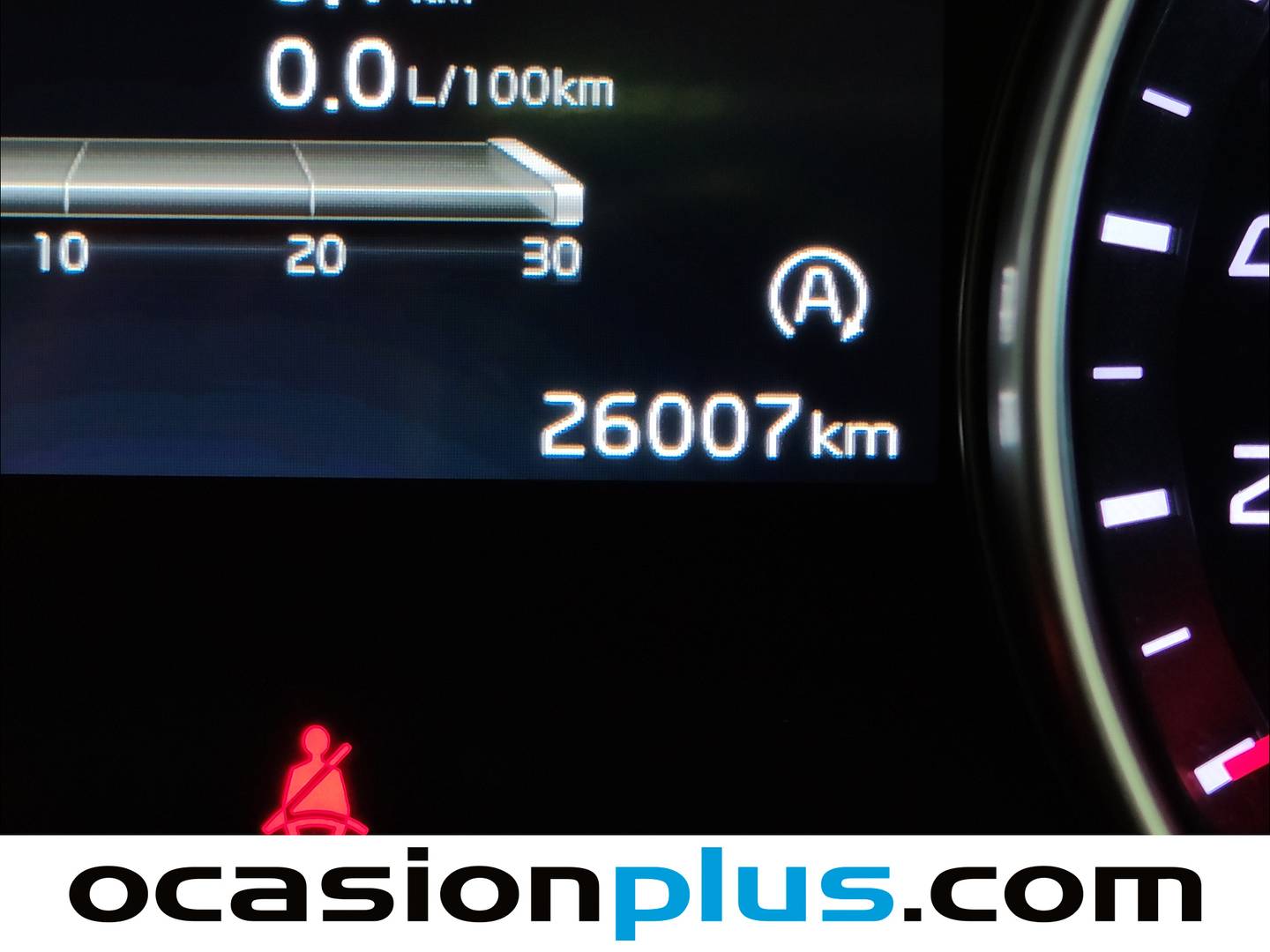 KIA XCeed KIA XCeed 1.0 T-GDi Drive (100 CV) seminuevo