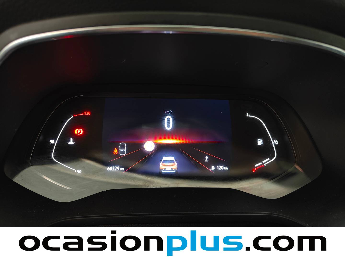 Renault Captur Renault Captur Zen TCe (90 CV) 2021