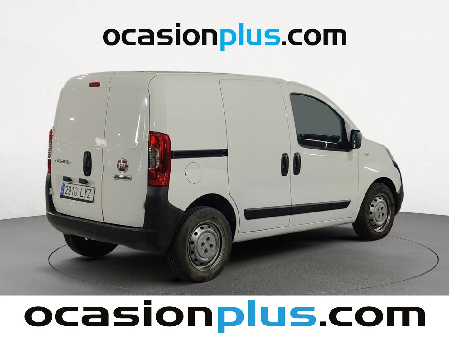Foto Fiat Fiorino Fiat Fiorino Cargo Furgon 1.3 Multijet SX N1 (95 CV)