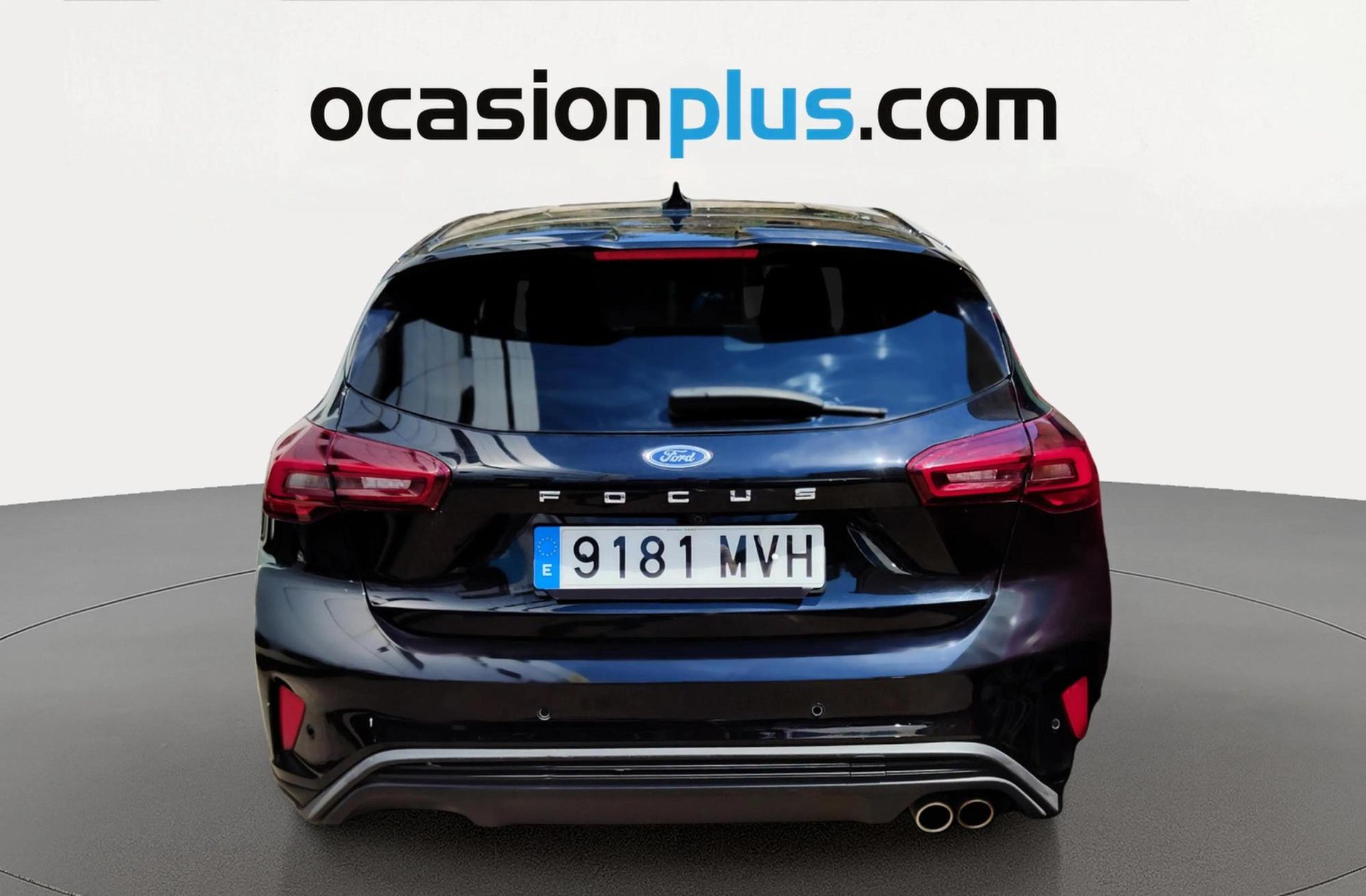 Ford Focus 1.0 EcoBoost MHEV ST-Line - foto 16