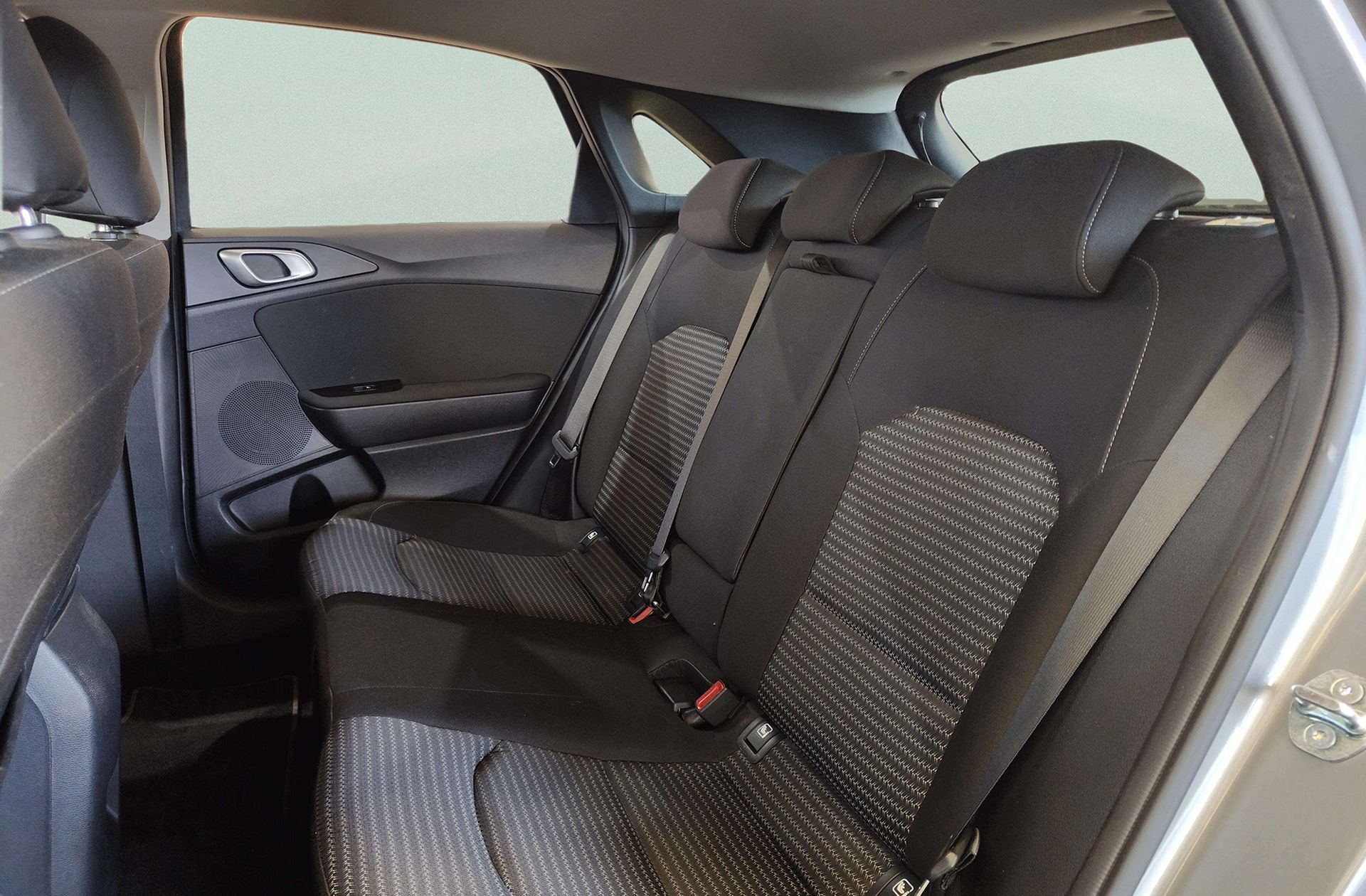 Kia Ceed 1.0 T-GDi Drive - foto 12