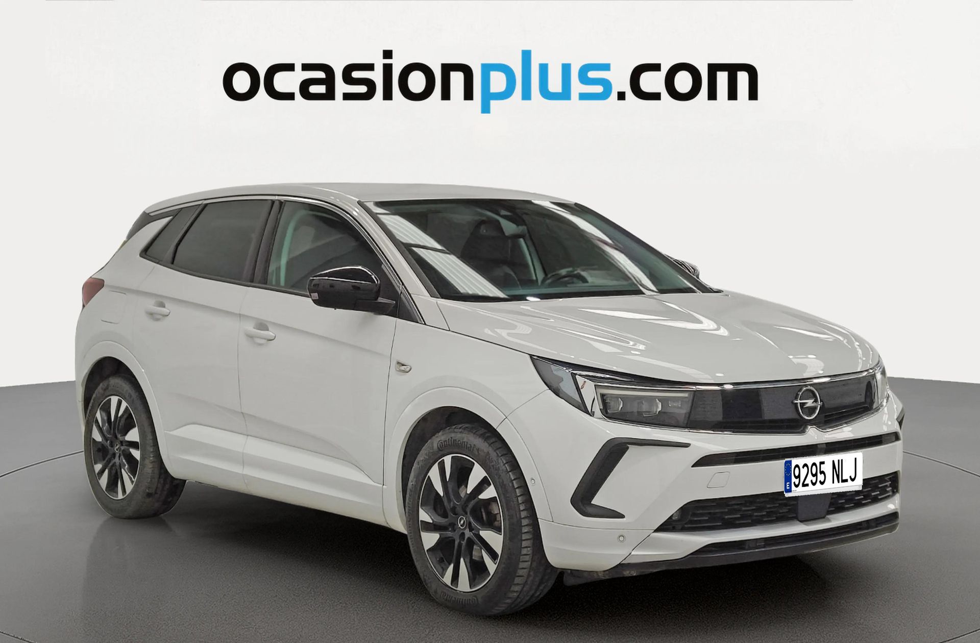 Opel Grandland 1.5 CDTi Design Tech - foto 2