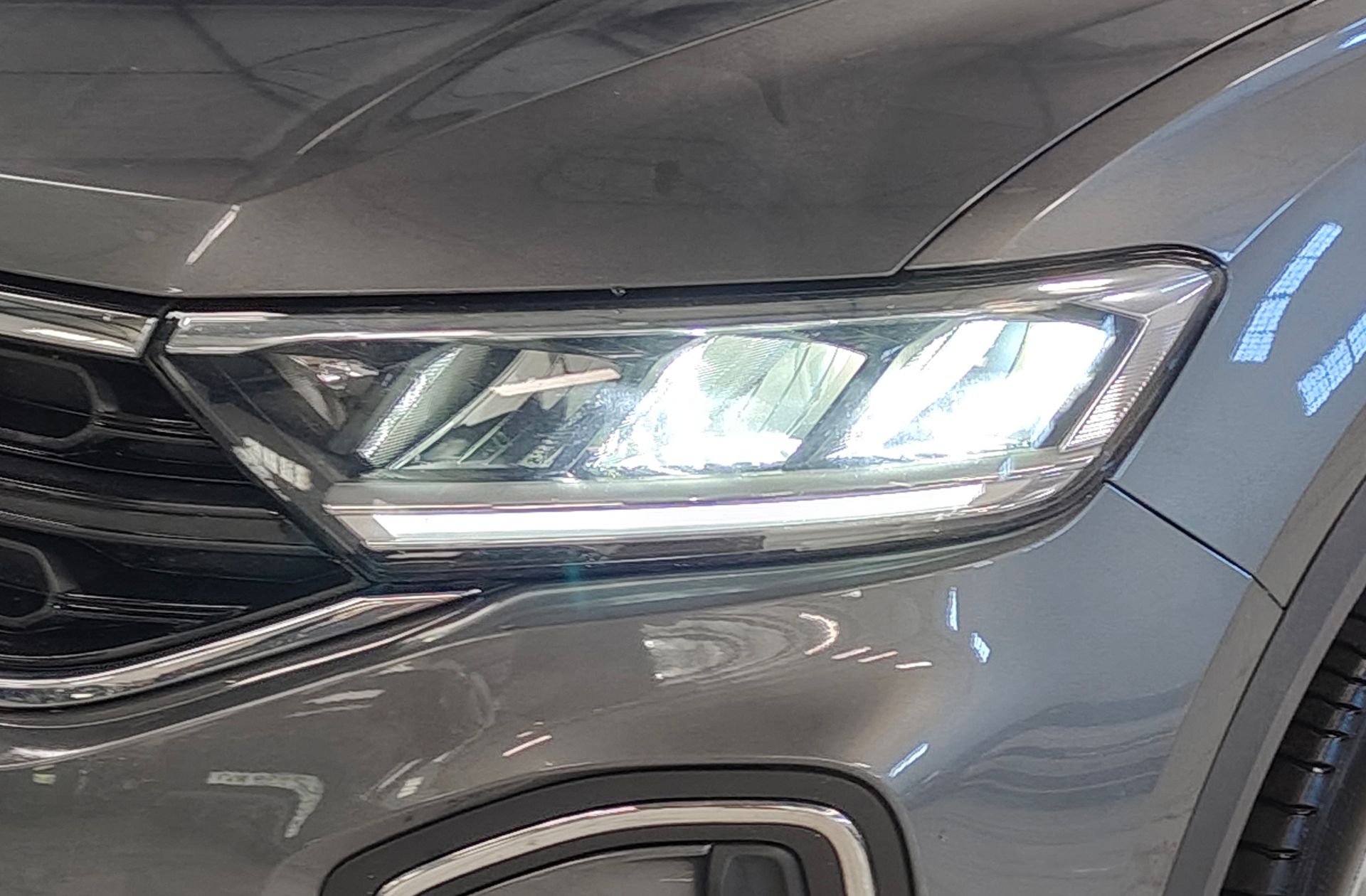 Volkswagen T-Roc Life 1.0 TSI - foto 13