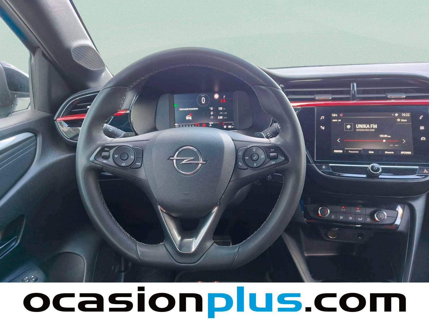 Opel Corsa Opel Corsa 1.2T XHL GS Auto (130 CV) gasolina
