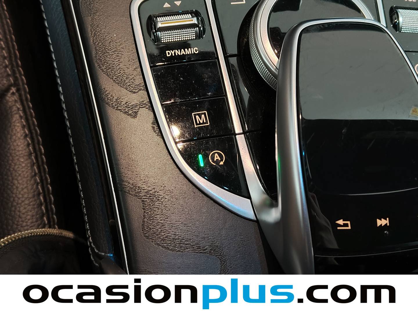 Foto Mercedes Clase GLC Mercedes-Benz GLC GLC 250 d 4Matic (204 CV)