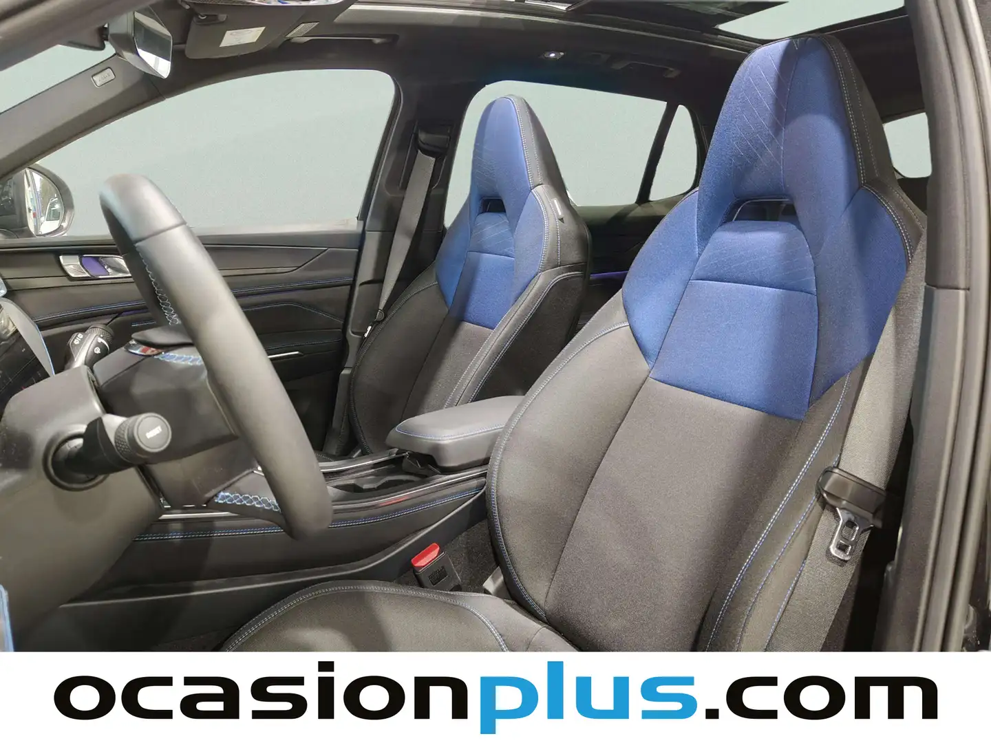 Foto Lynk & Co 01 Lynk & Co 01 1.5 PHEV 6.6kW (261 CV)