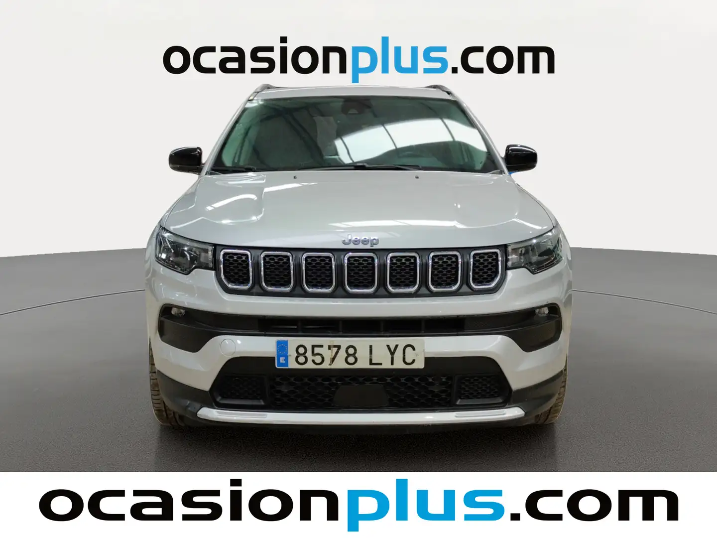 Foto Jeep Compass Jeep Compass 1.3 PHEV Limited AWD AT (190 CV)