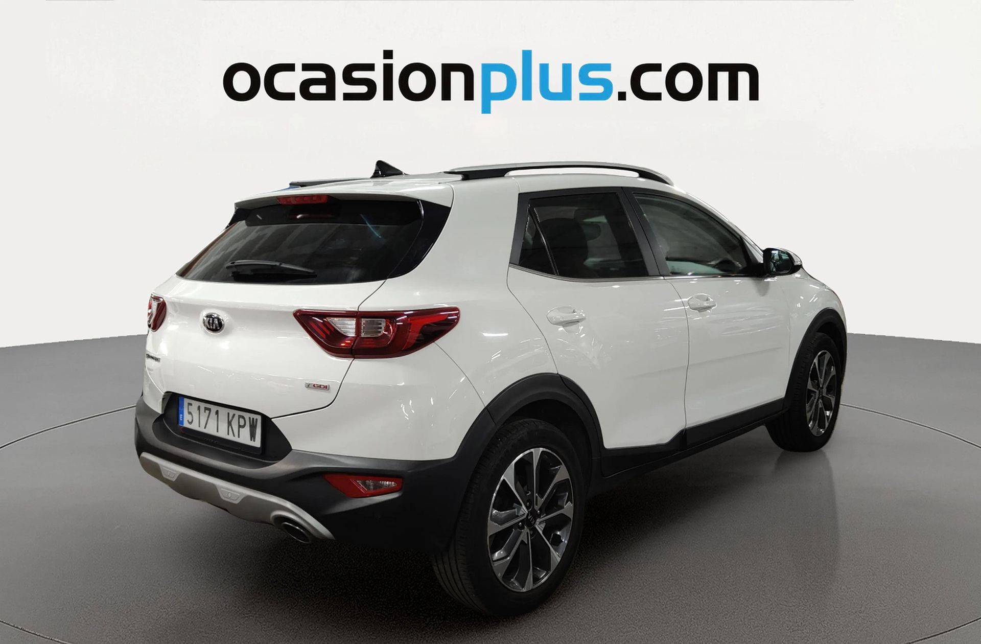 Kia Stonic 1.0 T-GDi Drive - foto 4