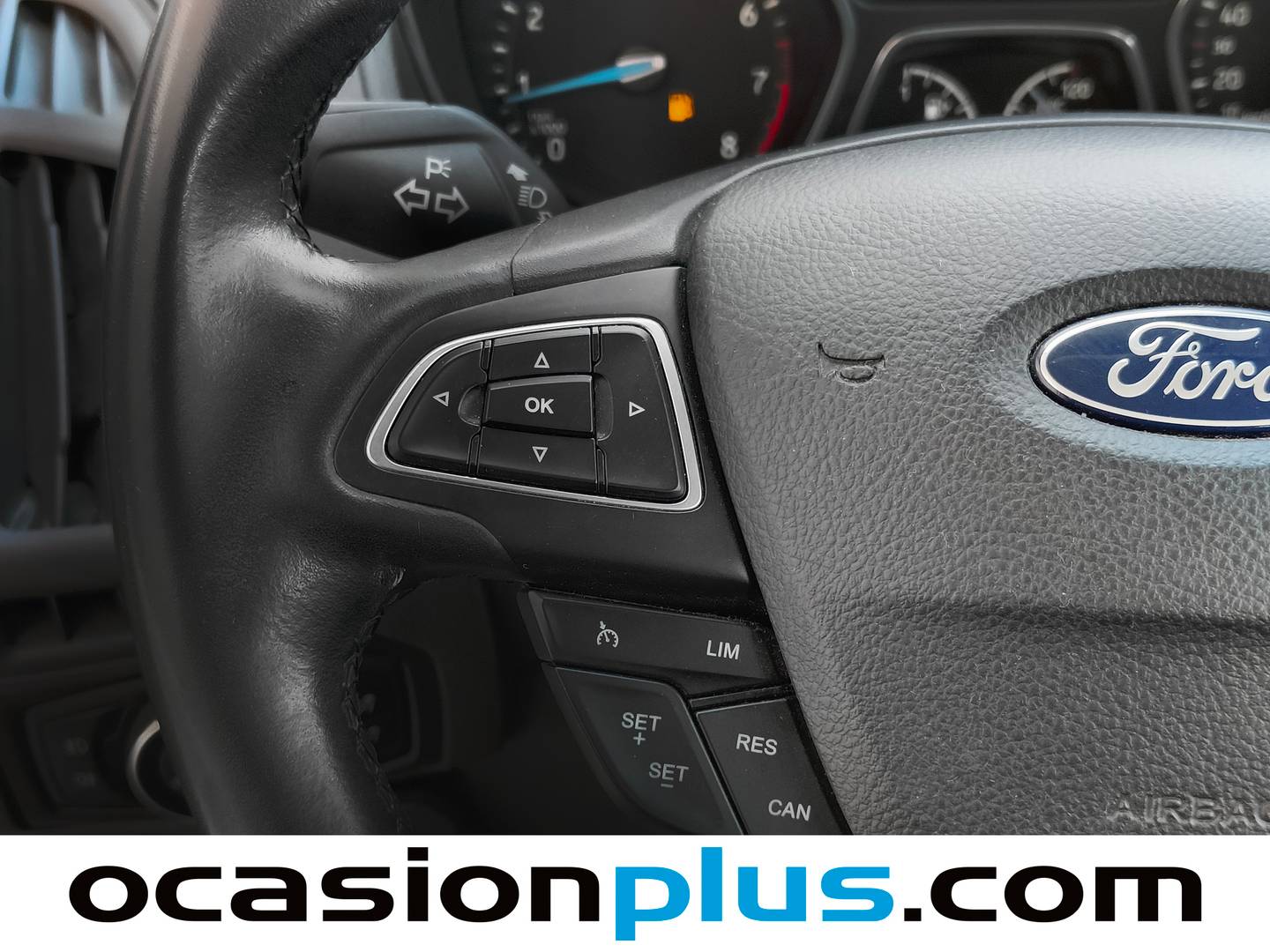 Ford Focus Ford Focus 1.0 Ecoboost S&S Trend+ (125 CV) de ocasión
