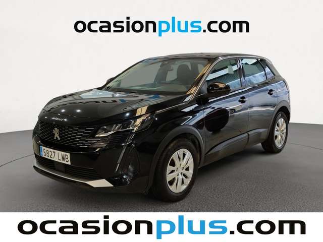 Peugeot 3008 PureTech 130 S&S Active Pack  (130 CV) de segunda mano