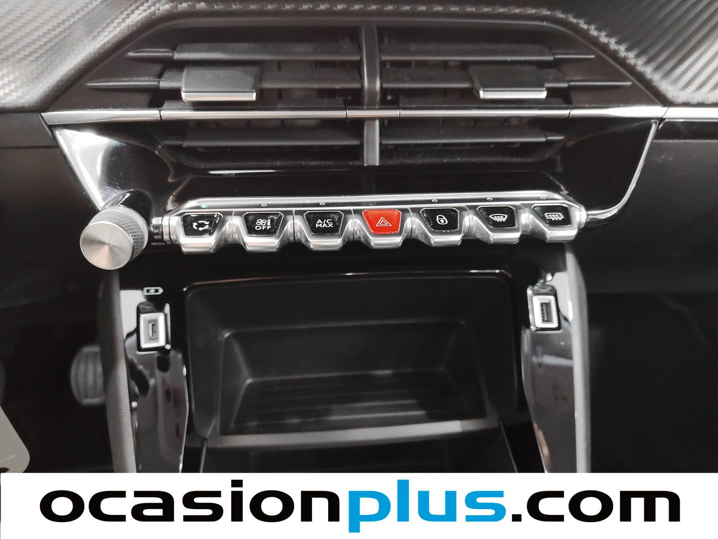 Peugeot 208 Peugeot 208 PureTech 100 Active Pack (100 CV) gasolina