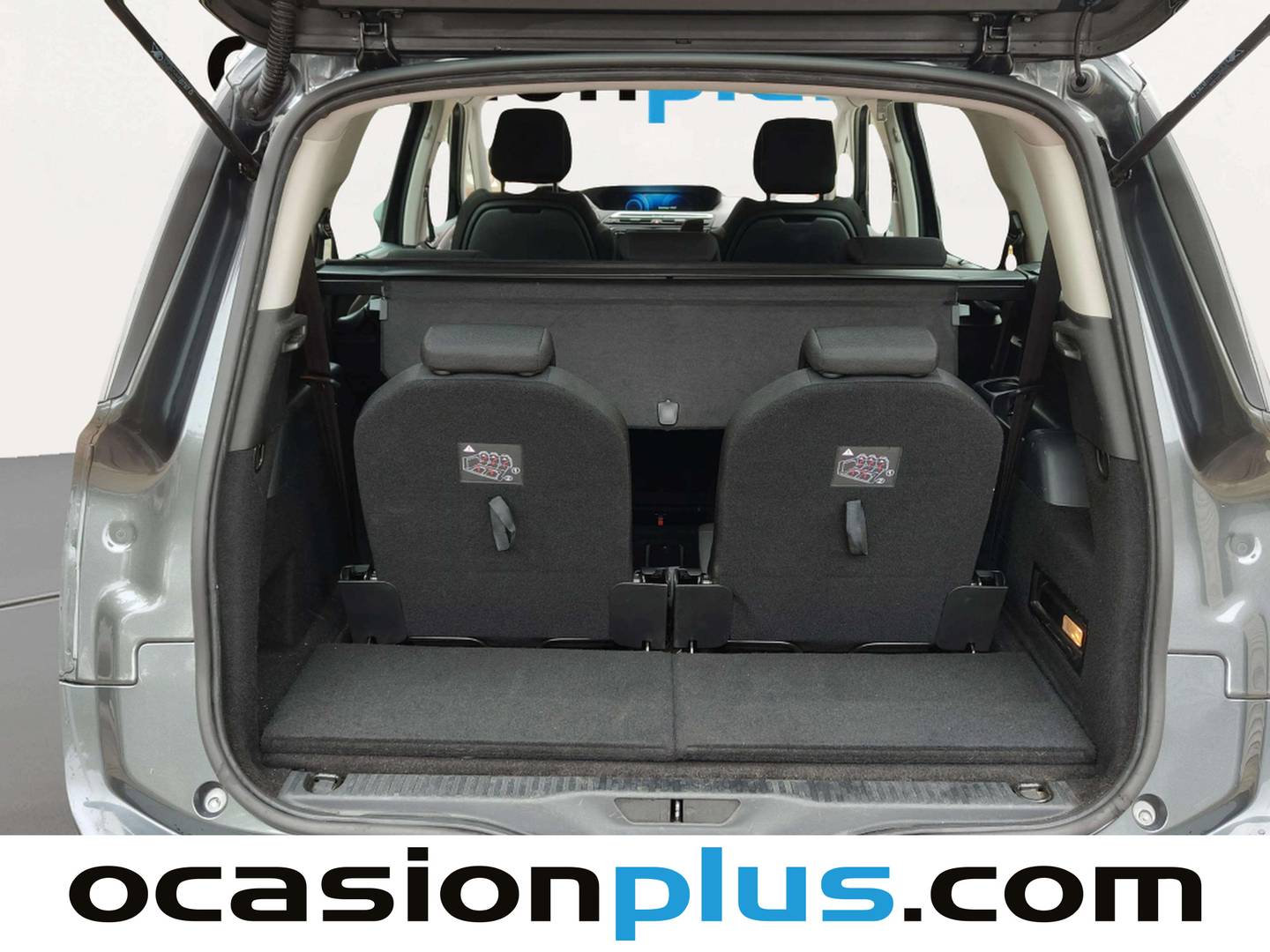 Citroën Grand C4 Picasso Citroën Grand C4 Picasso e-HDi 115 Airdream Intensive (115 CV) al mejor precio