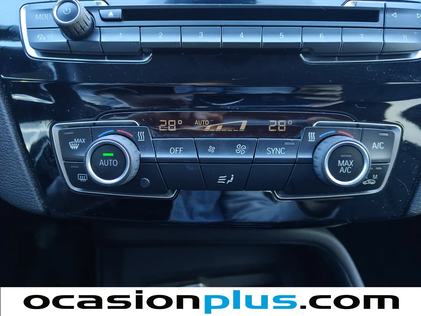 Foto BMW X1 BMW X1 sDrive18d (150 CV)