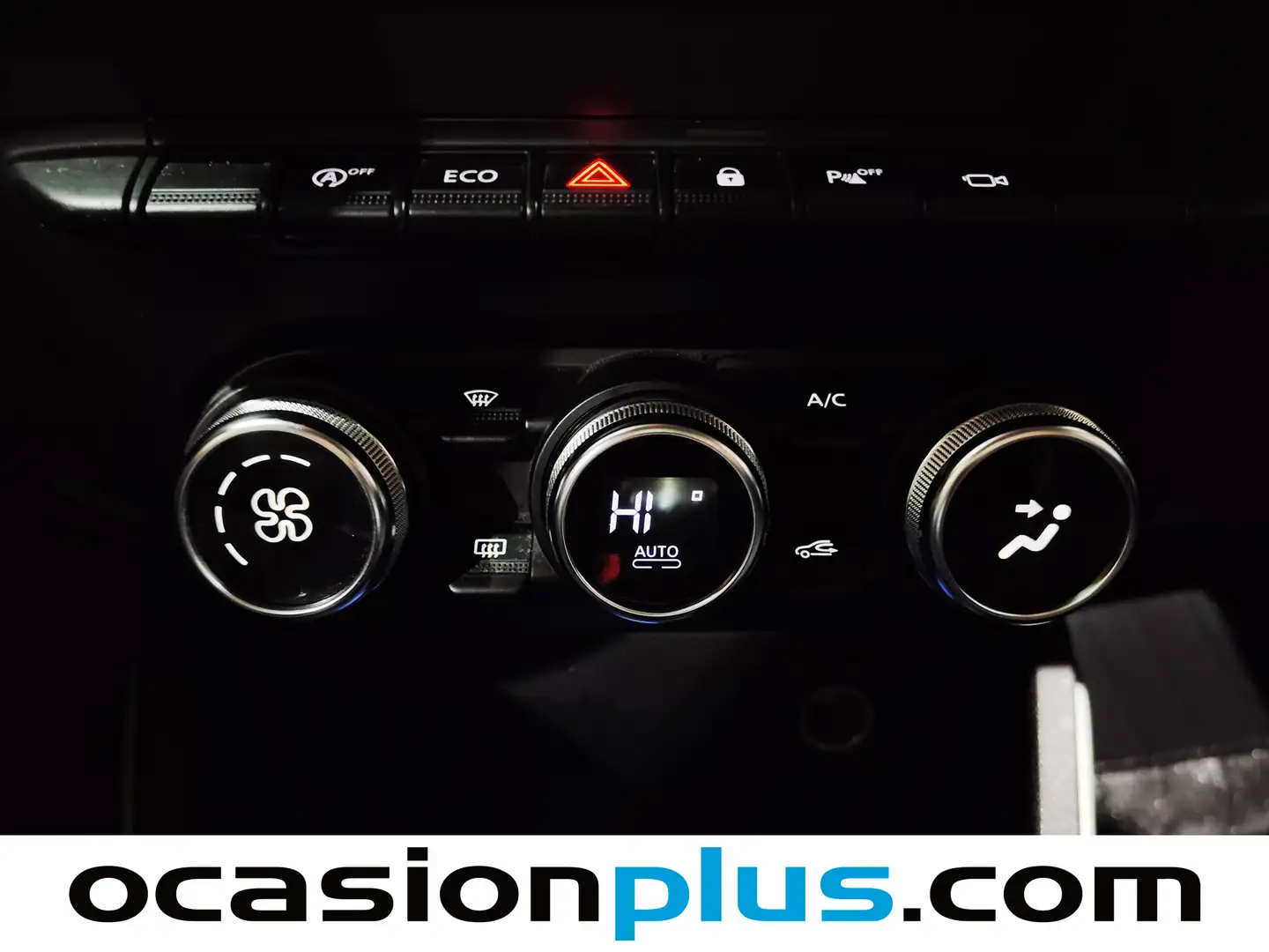 Foto Dacia Duster Dacia Duster Serie Limitada Aniversario Blue dCi (115 CV) 4x2