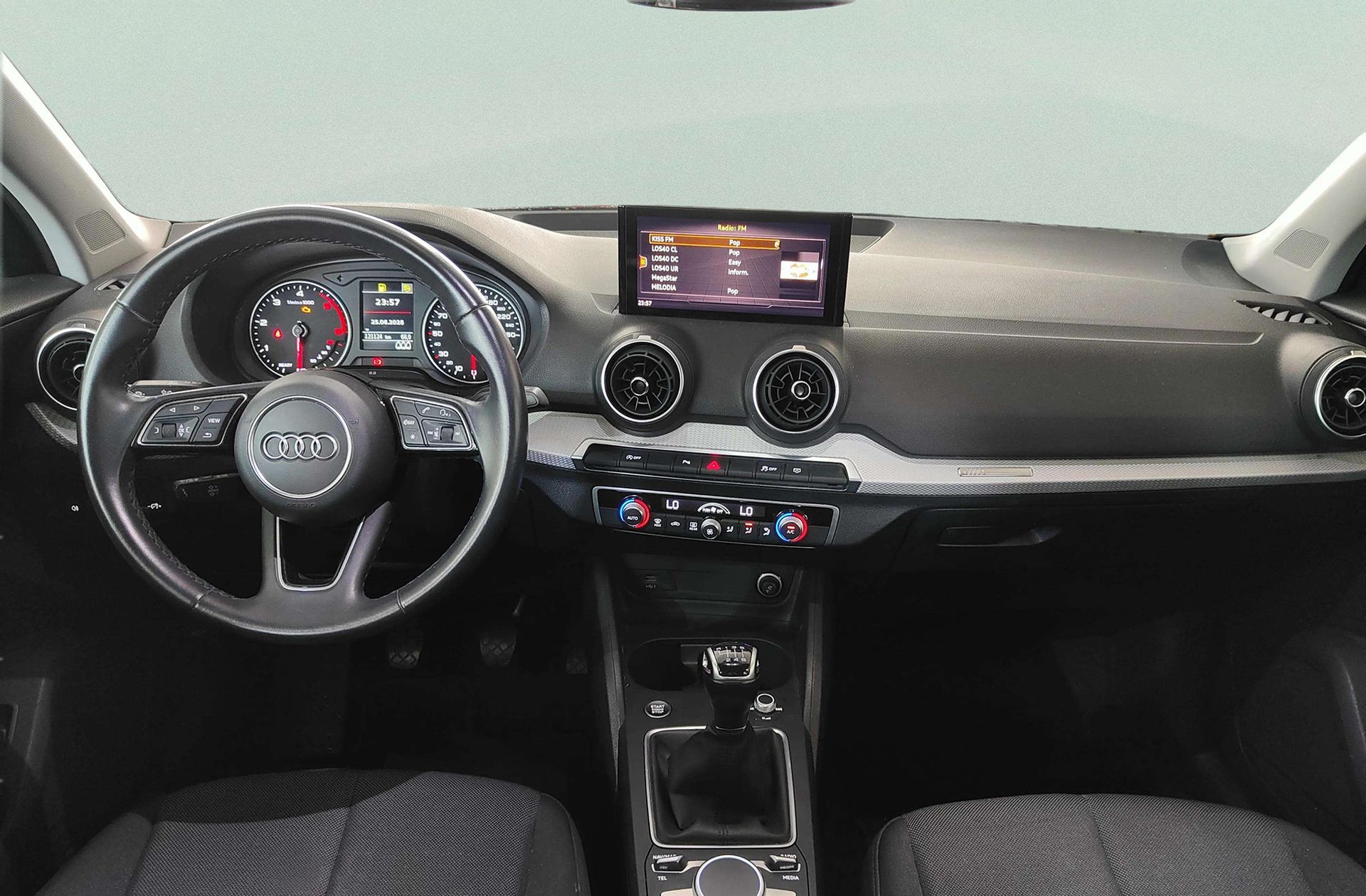 Audi Q2 Advanced 30 TDI - foto 6
