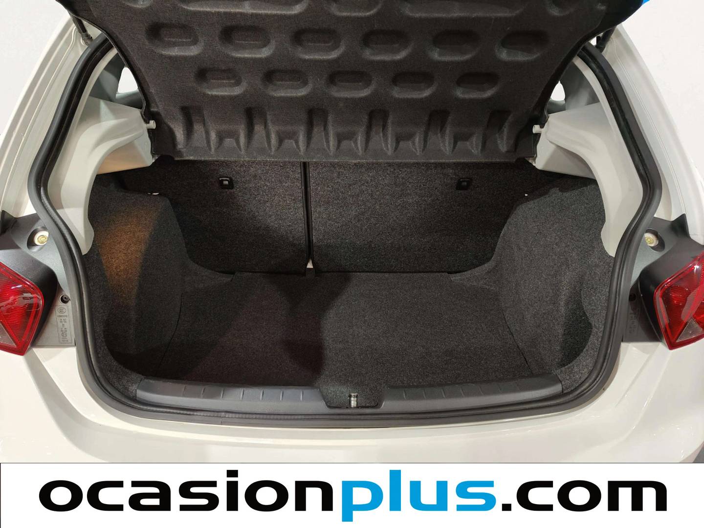 Seat Ibiza Seat Ibiza 1.2 TSI Style (90 CV) gasolina