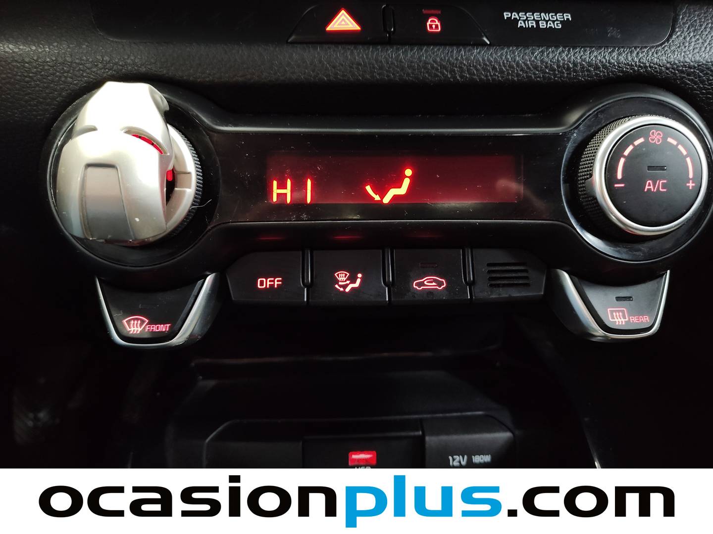 Foto KIA Stonic Kia Stonic 1.0 T-GDi MHEV Drive iMT(120 CV)