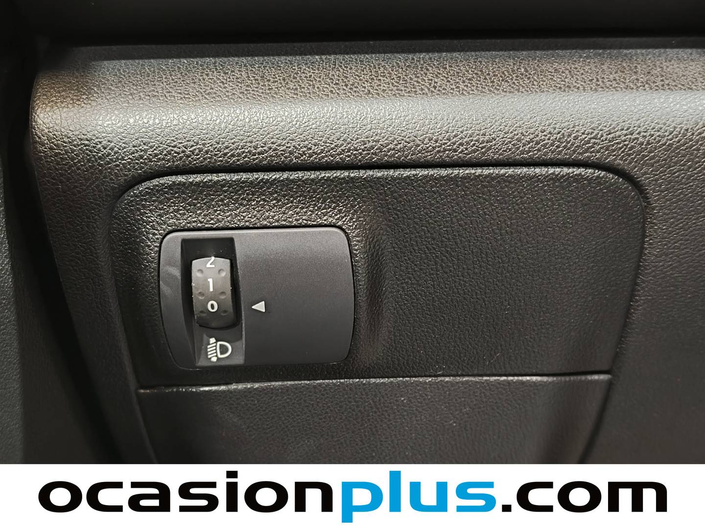 Foto Renault Mégane Renault Megane Zen TCe (140 CV) GPF