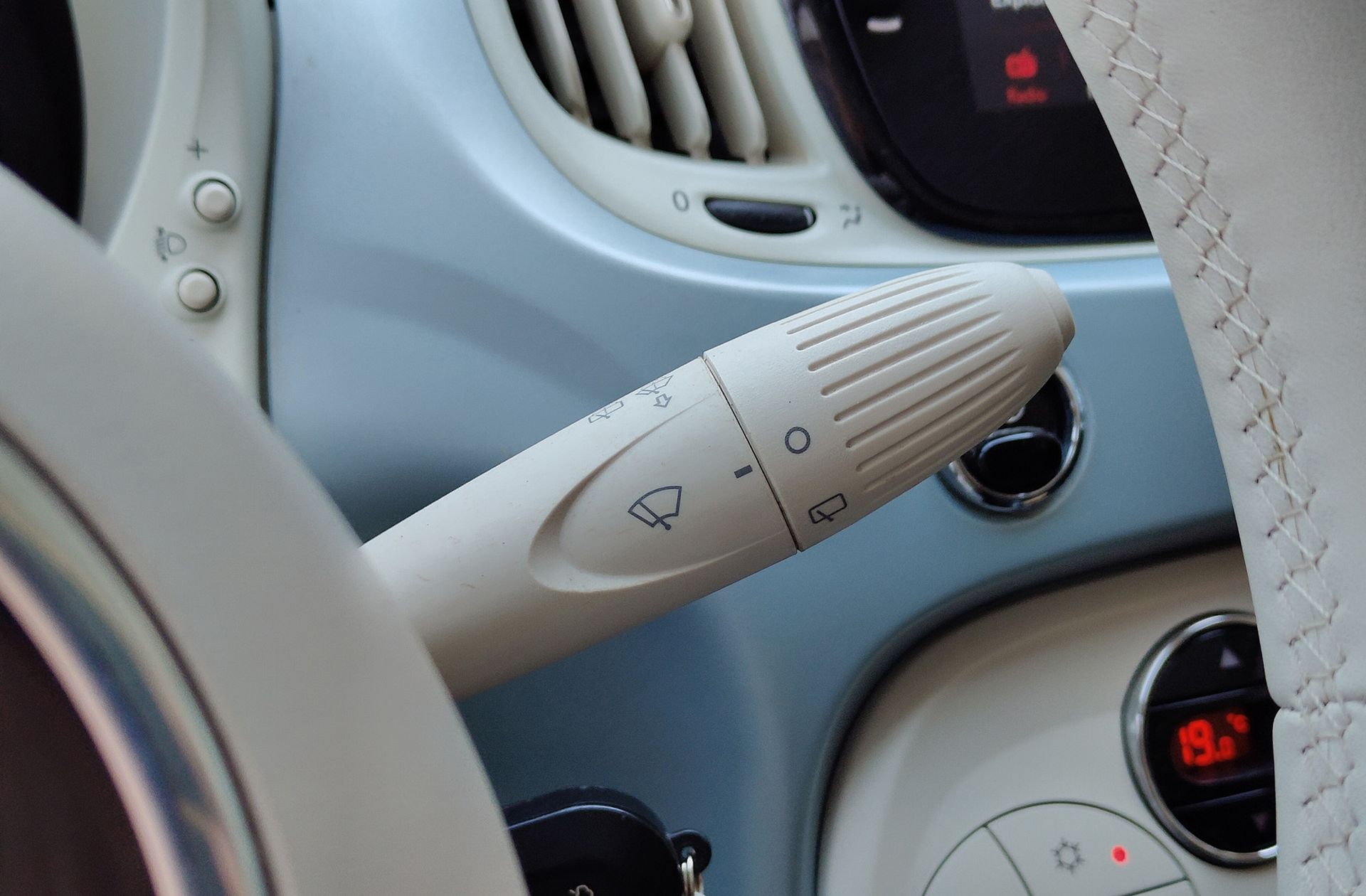 Fiat 500 1.0 Hybrid Dolcevita - foto 24
