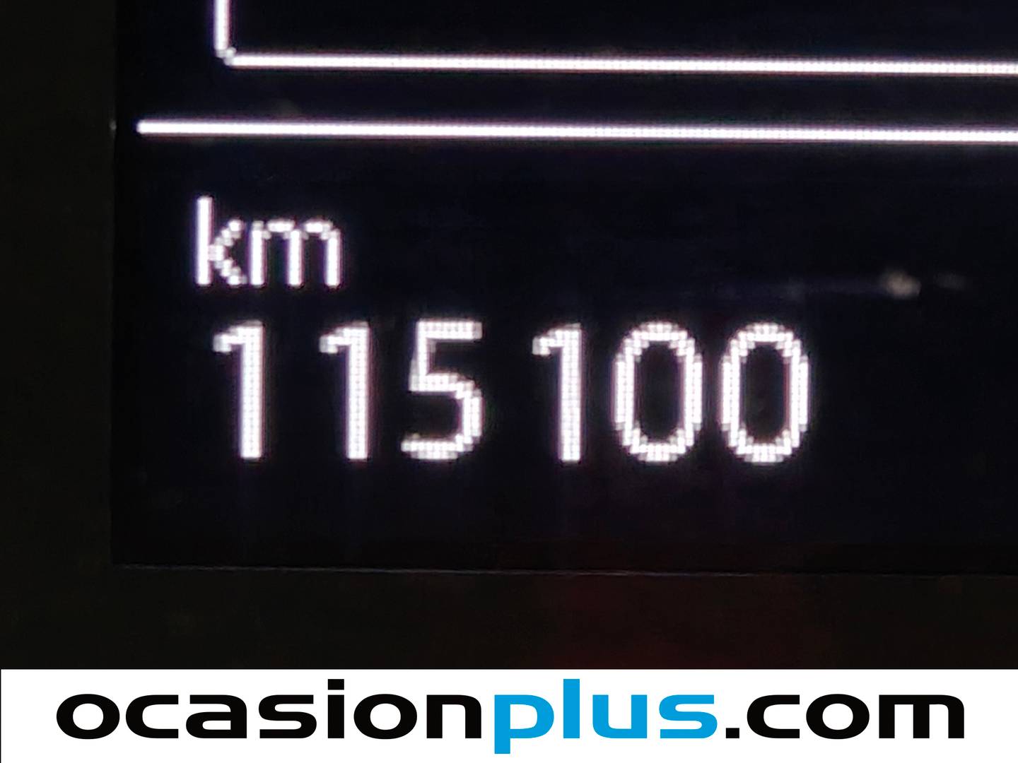 Volkswagen Caddy Volkswagen Caddy Kombi 2.0 TDI (102 CV) de ocasión