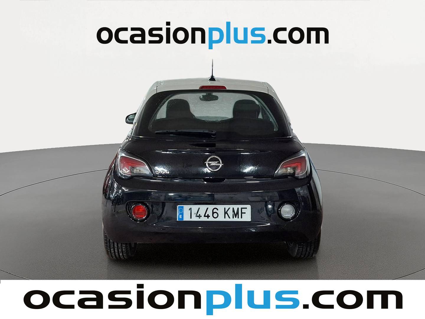 Foto Opel Adam Opel Adam 1.4 XER S&S Glam (100 CV)