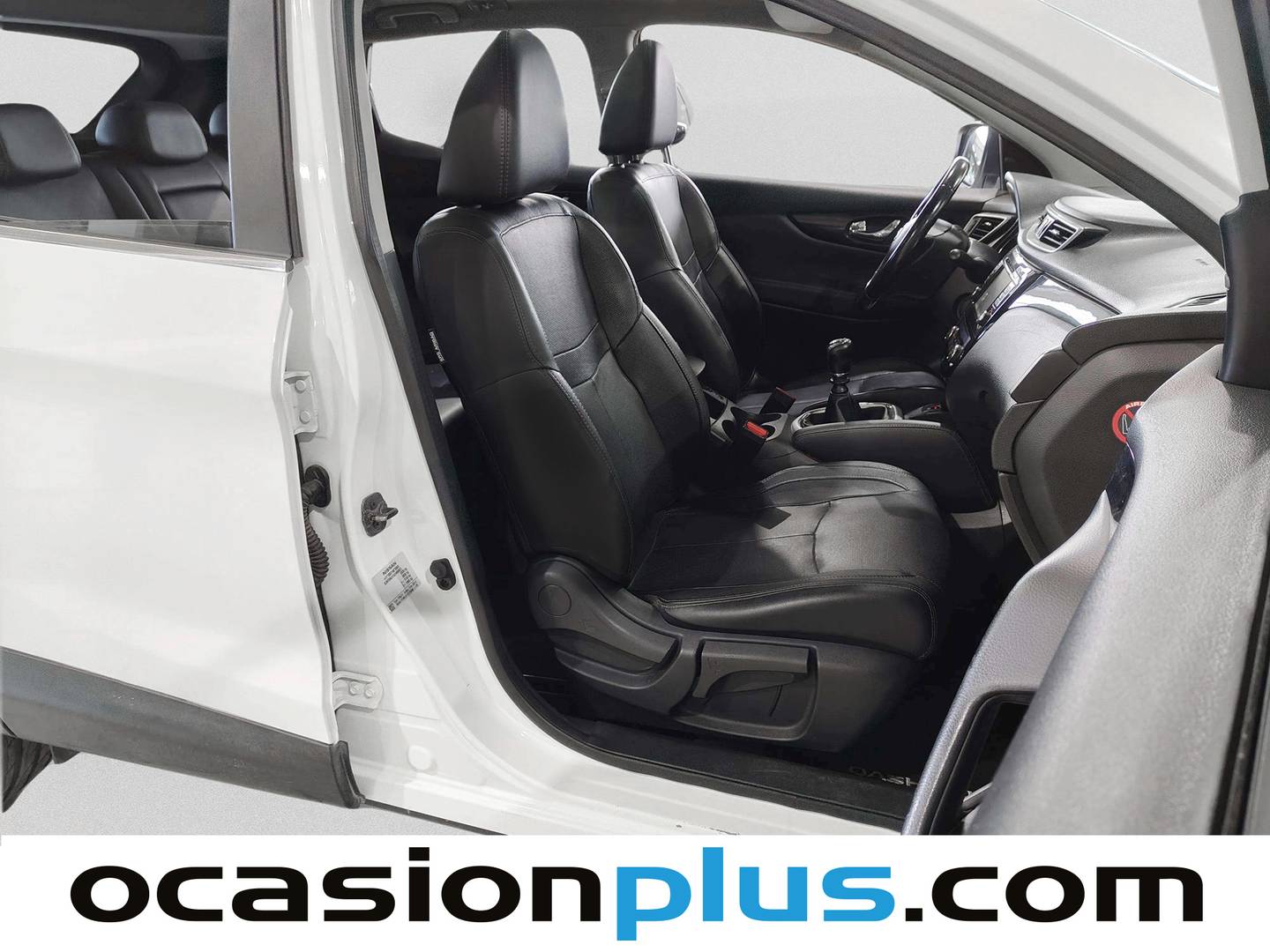 Foto Nissan QASHQAI Nissan Qashqai dCi 130 Tekna 4x4 (130 CV)