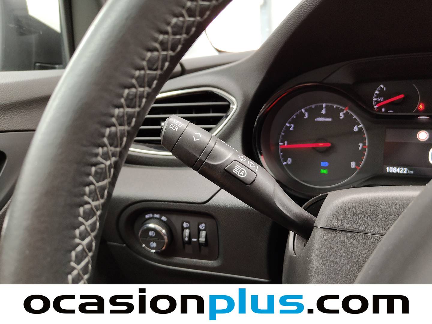 Opel Grandland X Opel Grandland X 1.5 CDTi Selective (130 CV) de segunda mano