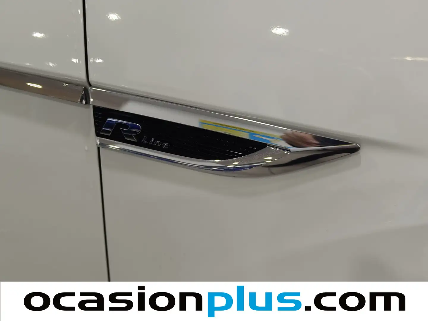 Foto Volkswagen T-Roc Volkswagen T-Roc Advance R-Line 1.5 TSI  (150 CV) DSG