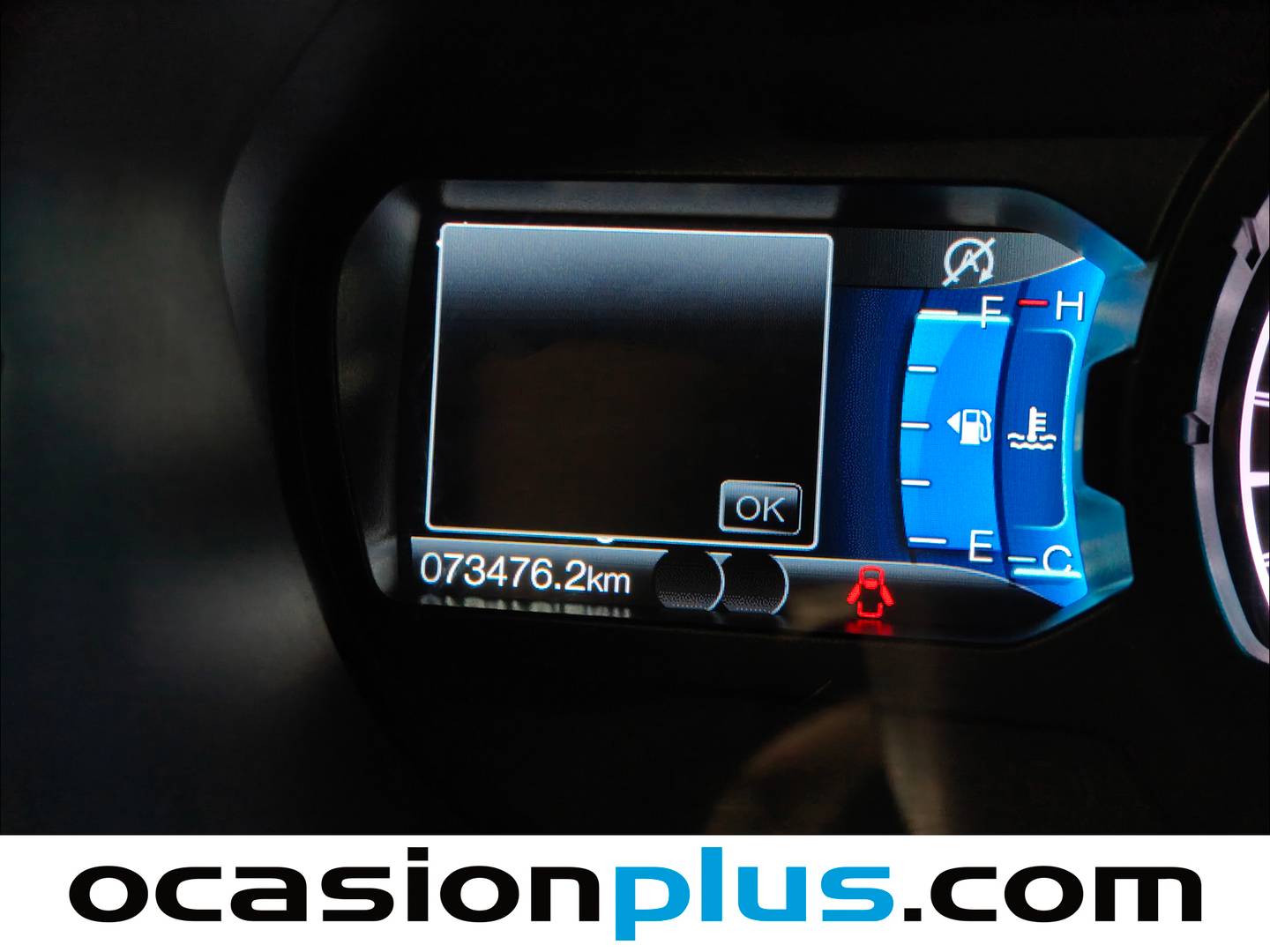 Ford Ranger Ford Ranger Pickup 2.0 Ecoblue Doble Cabina Wildtrack 4x4 AT (213 CV) seminuevo