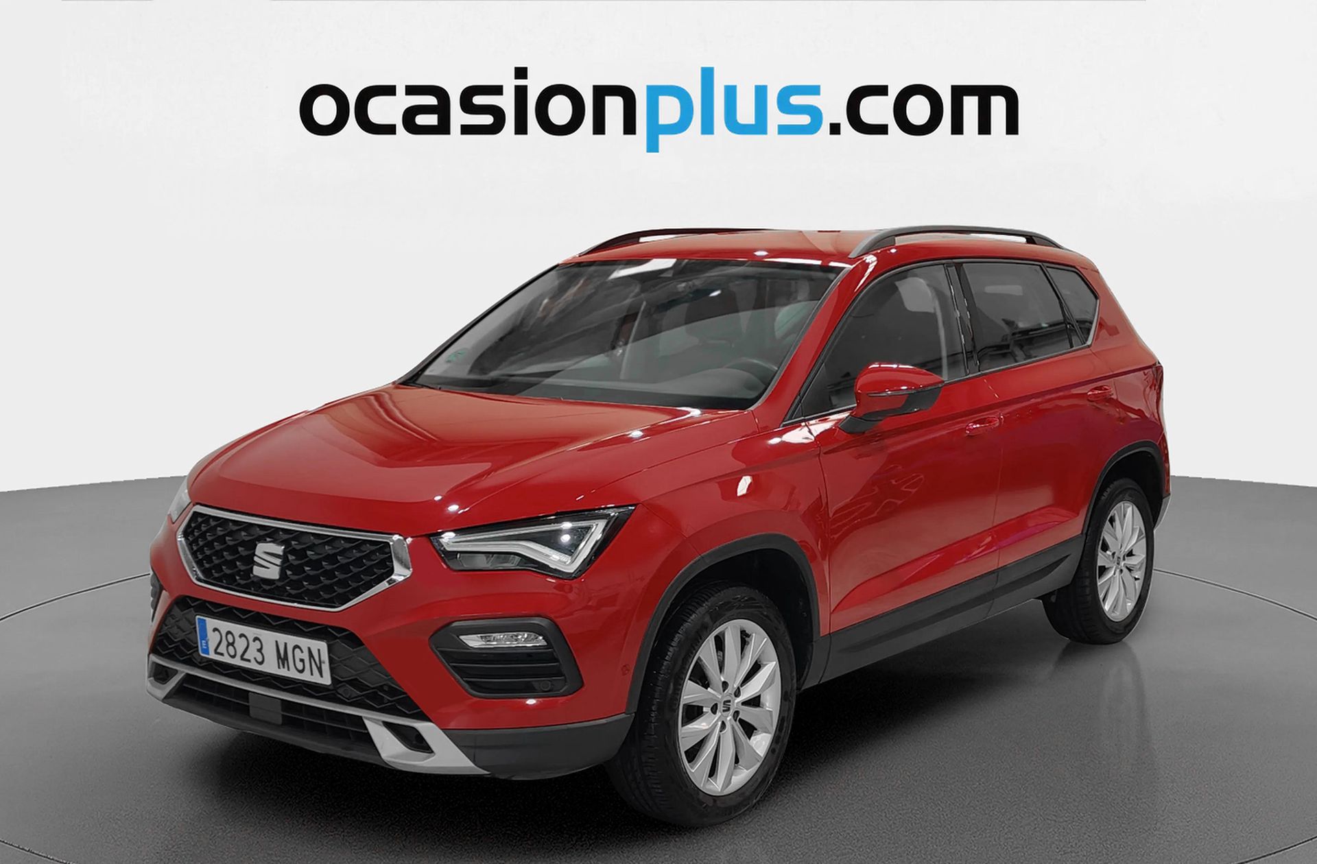 SEAT Ateca 1.5 TSI Style XL