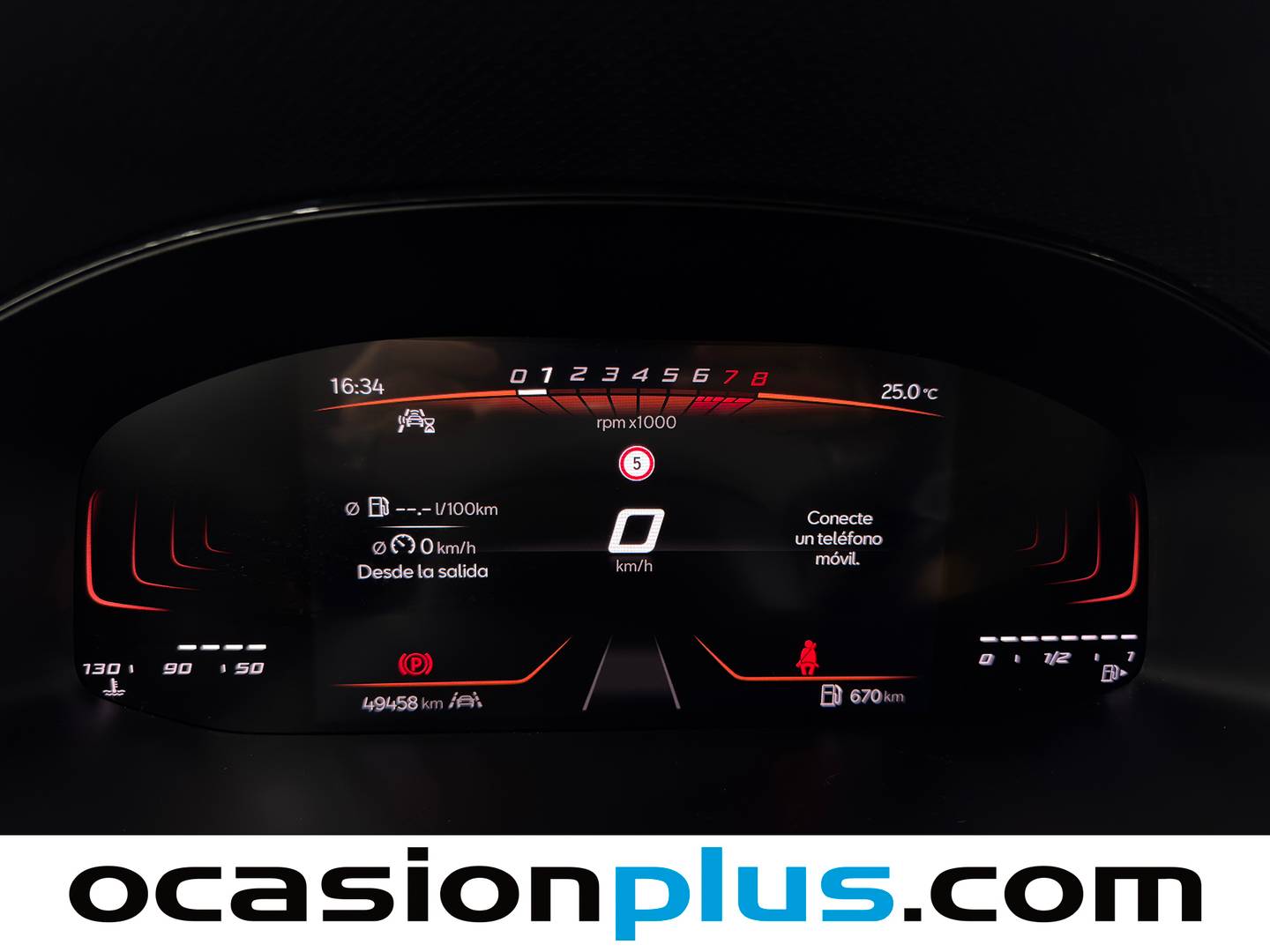 Seat Ibiza Seat Ibiza 1.0 TSI S&S Xcellence (115 CV) 115cv