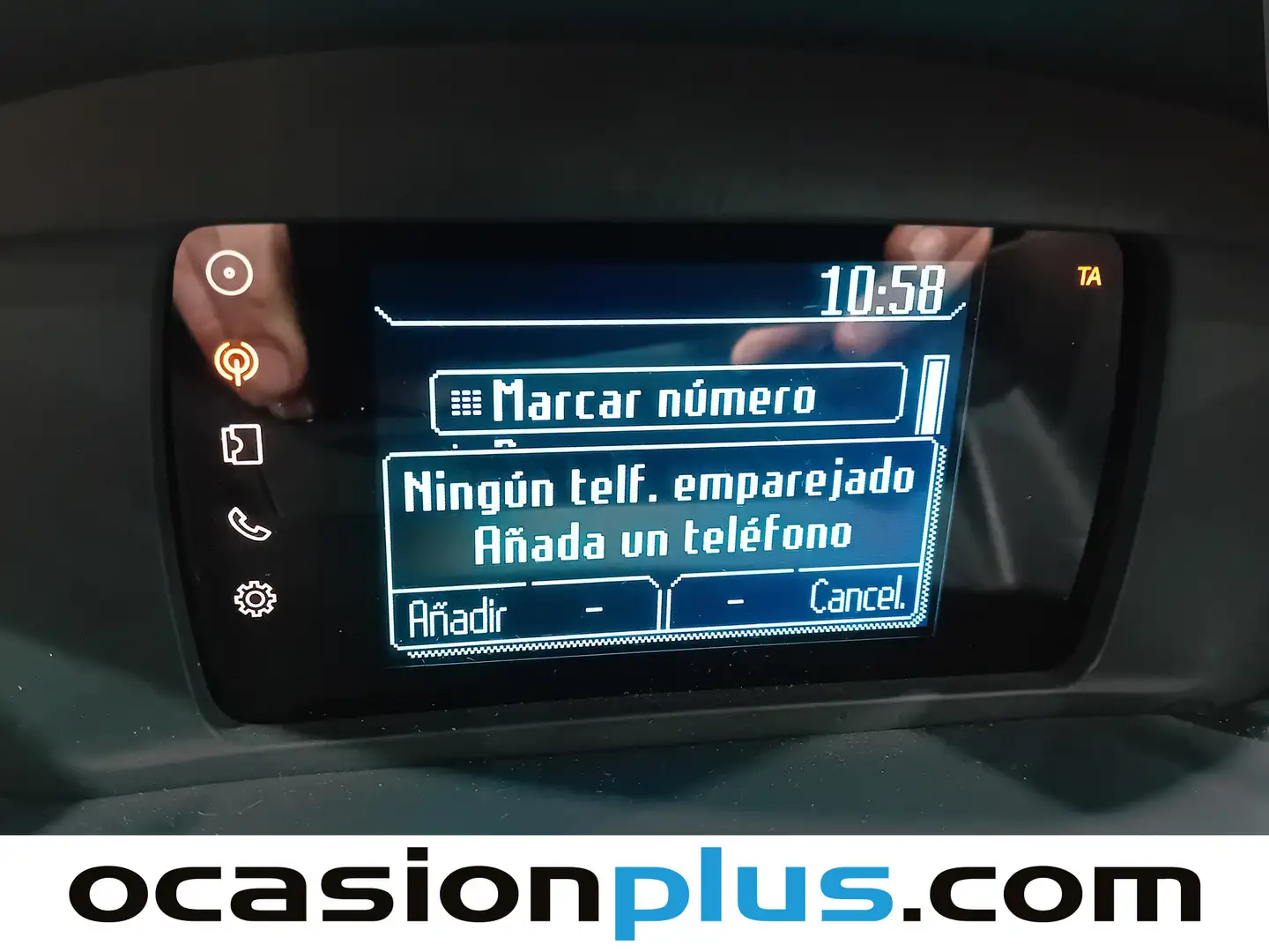 Foto Ford C-Max Ford C-Max 1.0 EcoBoost S&S Trend (125 CV)