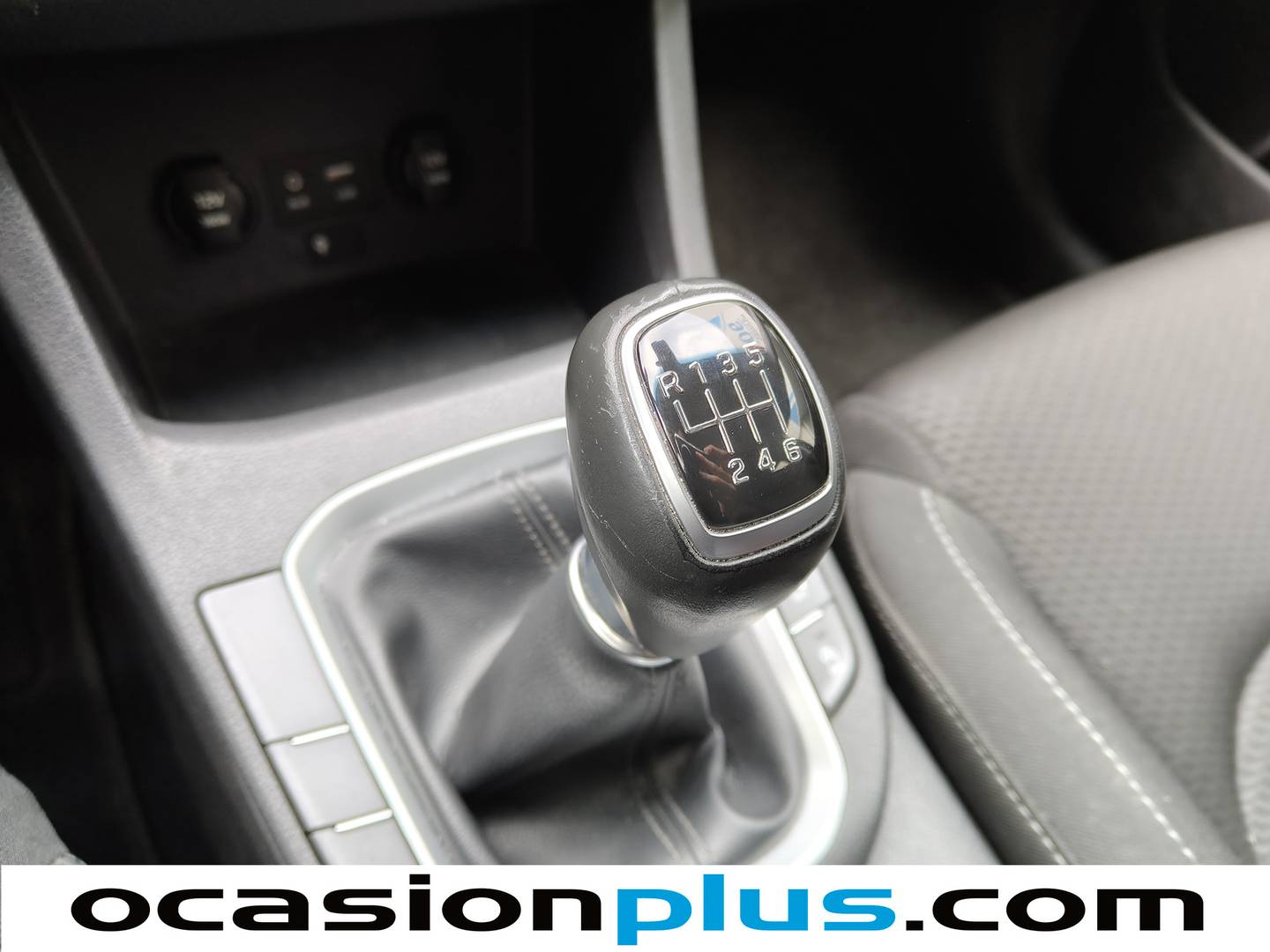 Foto Hyundai i30 Hyundai i30 Fastback 1.4 TGDI Tecno (140 CV)