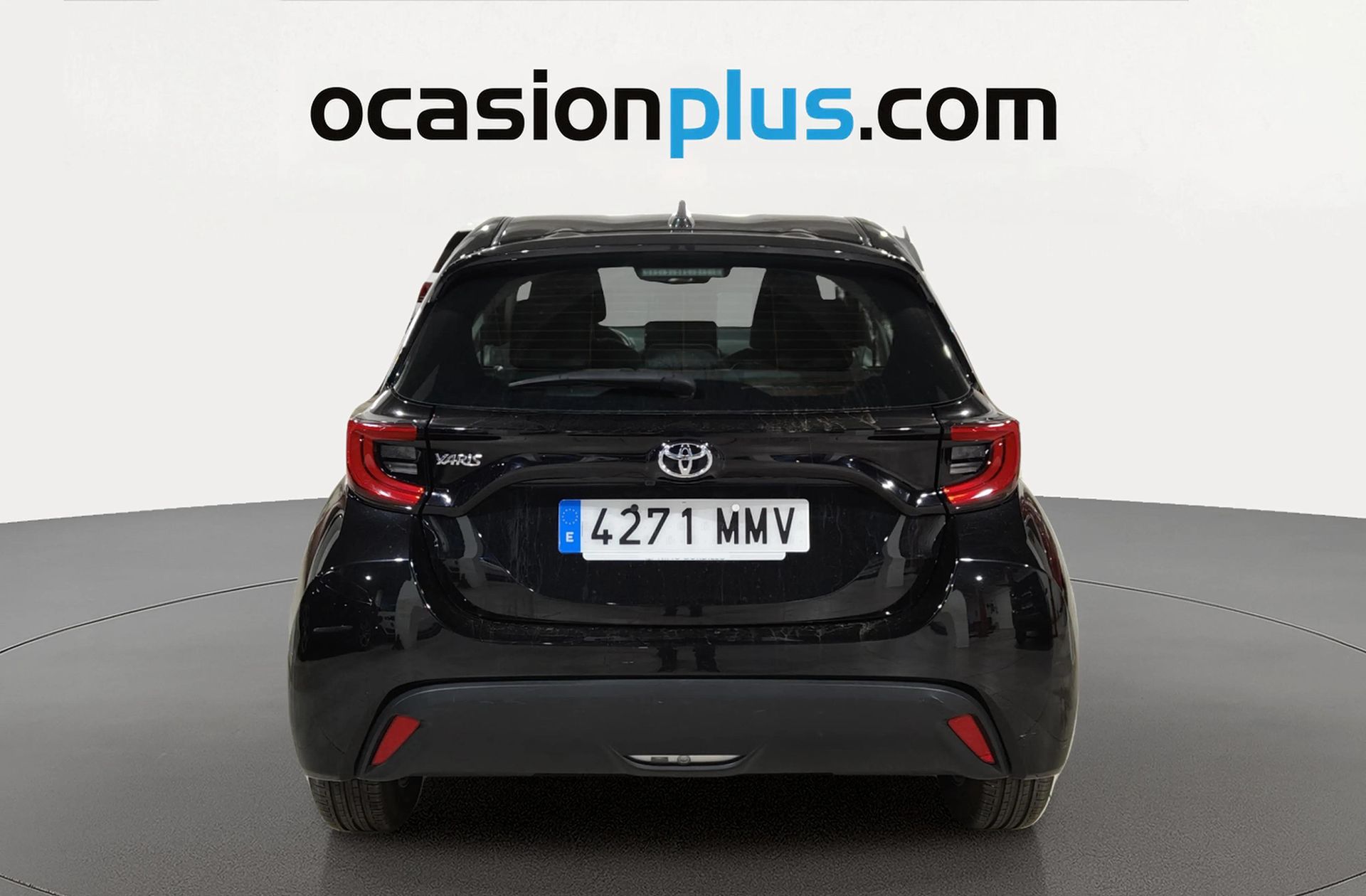 Toyota Yaris 1.5 S-Edition - foto 12