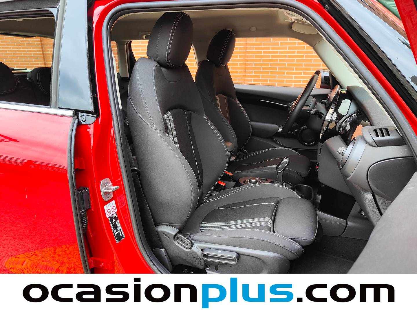 Mini MINI Mini MINI Cooper 5 Puertas Cooper 5 Puertas S (178 CV) km 0