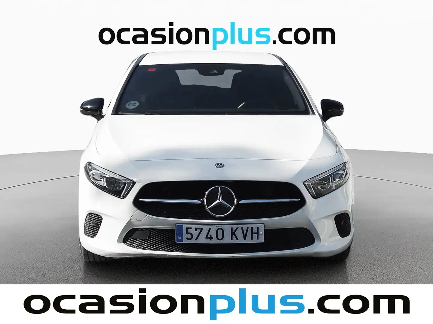 Foto Mercedes Clase A Mercedes-Benz Clase A 180 d (116 CV)