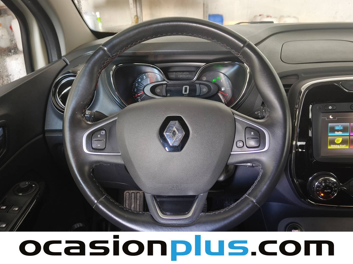 Renault Captur Renault Captur Zen Energy TCe (90 CV) gasolina