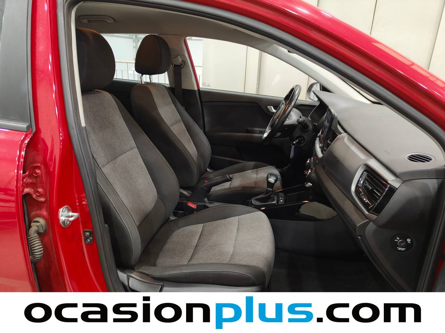 KIA Stonic KIA Stonic 1.0 T-GDi Drive (100 CV) al mejor precio