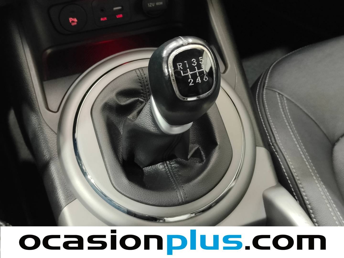 Foto KIA Sportage Kia Sportage 1.6 GDI x-Tech Eco-Dynamics 4x2 (135 CV)