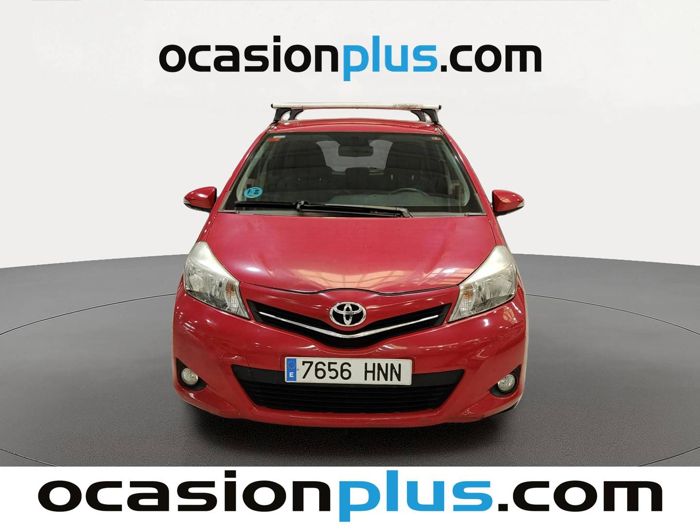 Toyota Yaris Toyota Yaris 100 Active MultiDrive (99 CV) 99cv