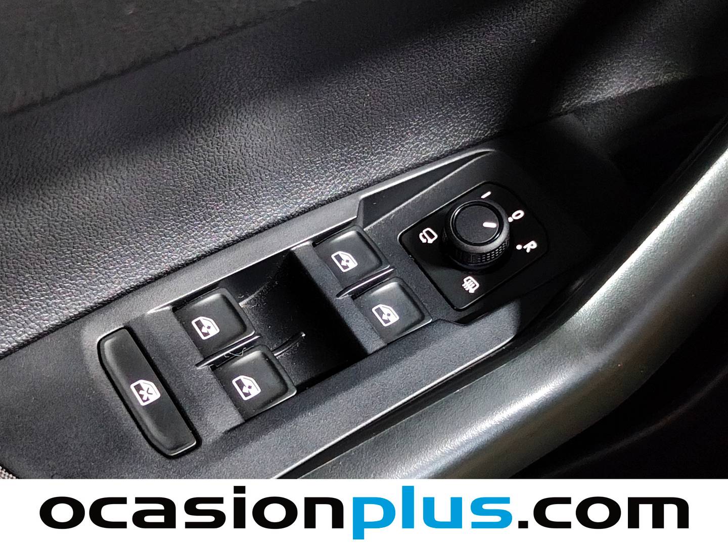 Volkswagen Taigo Volkswagen Taigo ``Más`` 1.0 TSI (116 CV) de segunda mano