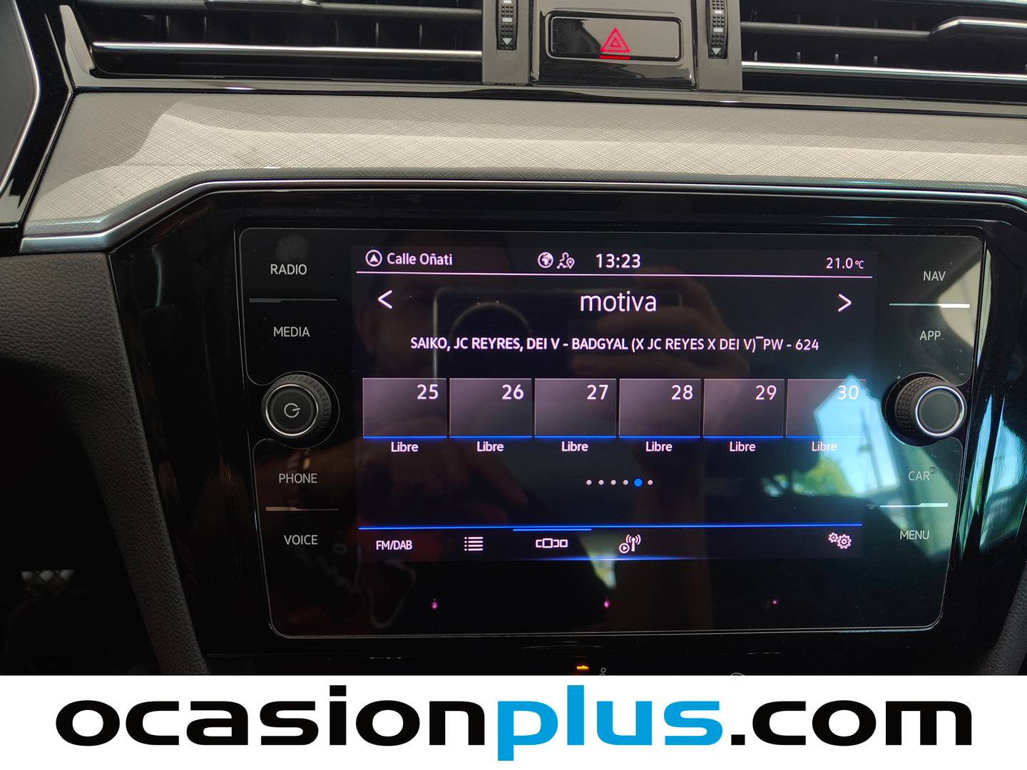 Volkswagen Passat Volkswagen Passat Variant Executive 2.0 TDI (150 CV) seminuevo