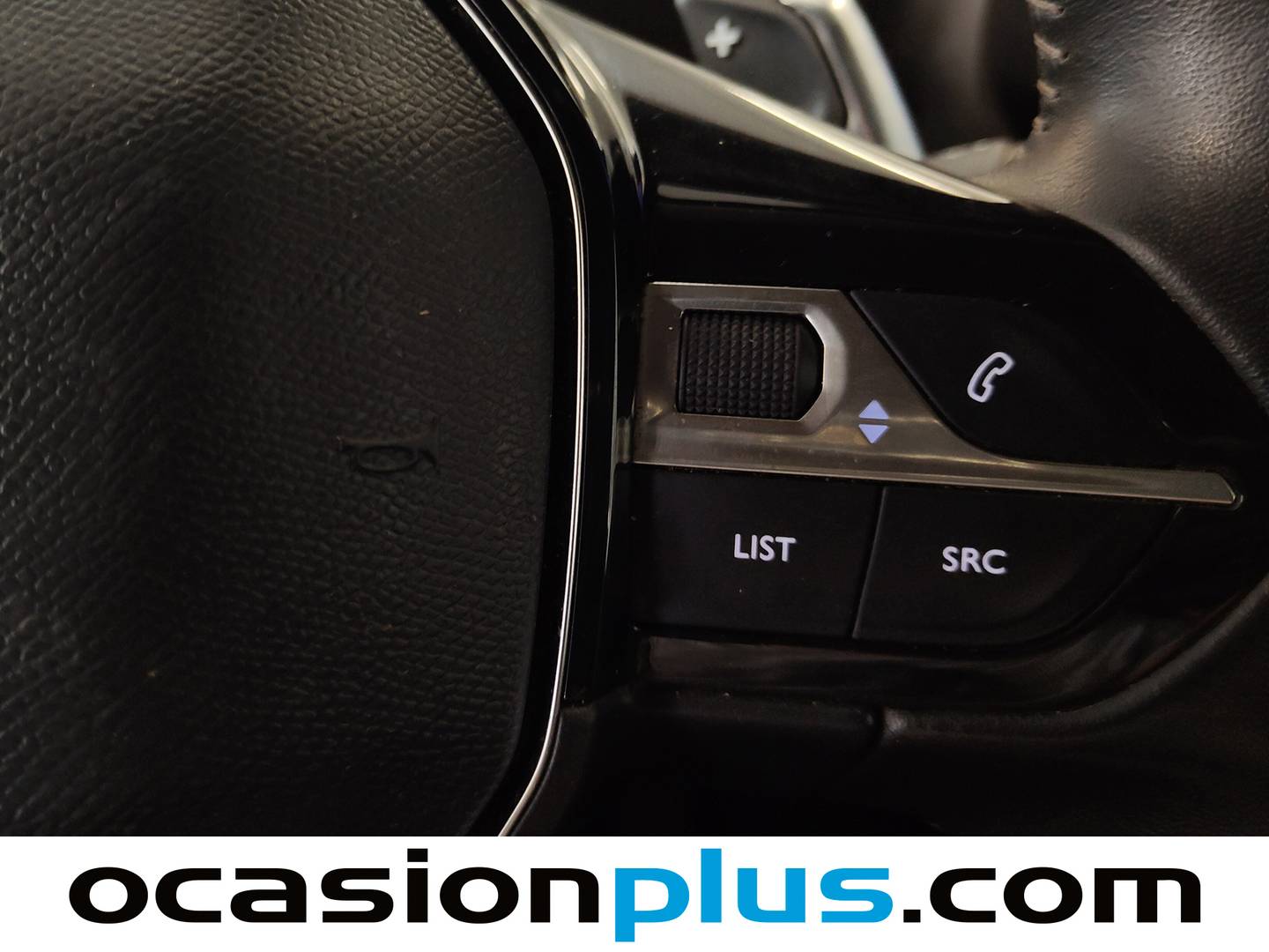 Peugeot Rifter Peugeot Rifter BlueHDi 130 S&S Active Long EAT8 (130 CV) seminuevo