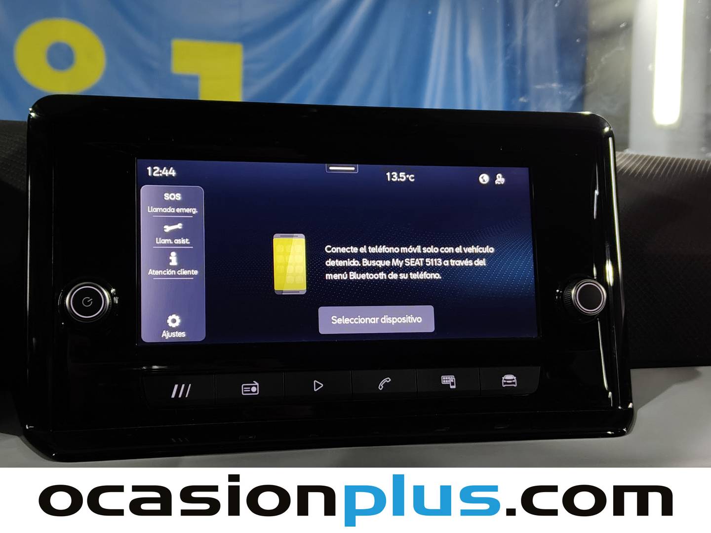 Seat Ibiza SEAT Ibiza 1.0 TSI Style XL (115 CV) km 0