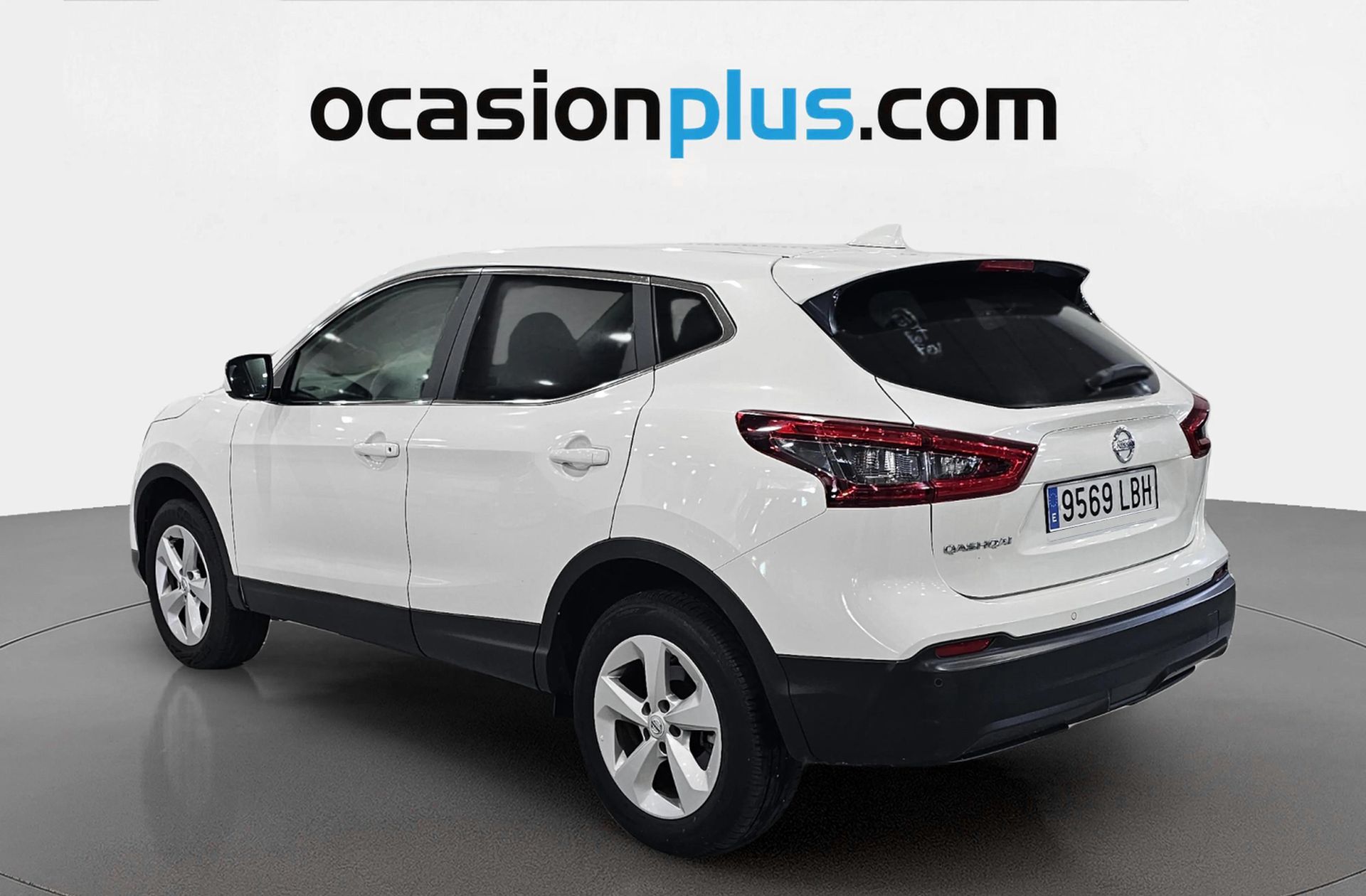 Nissan Qashqai DIG-T 140 Acenta 4x2 - foto 3