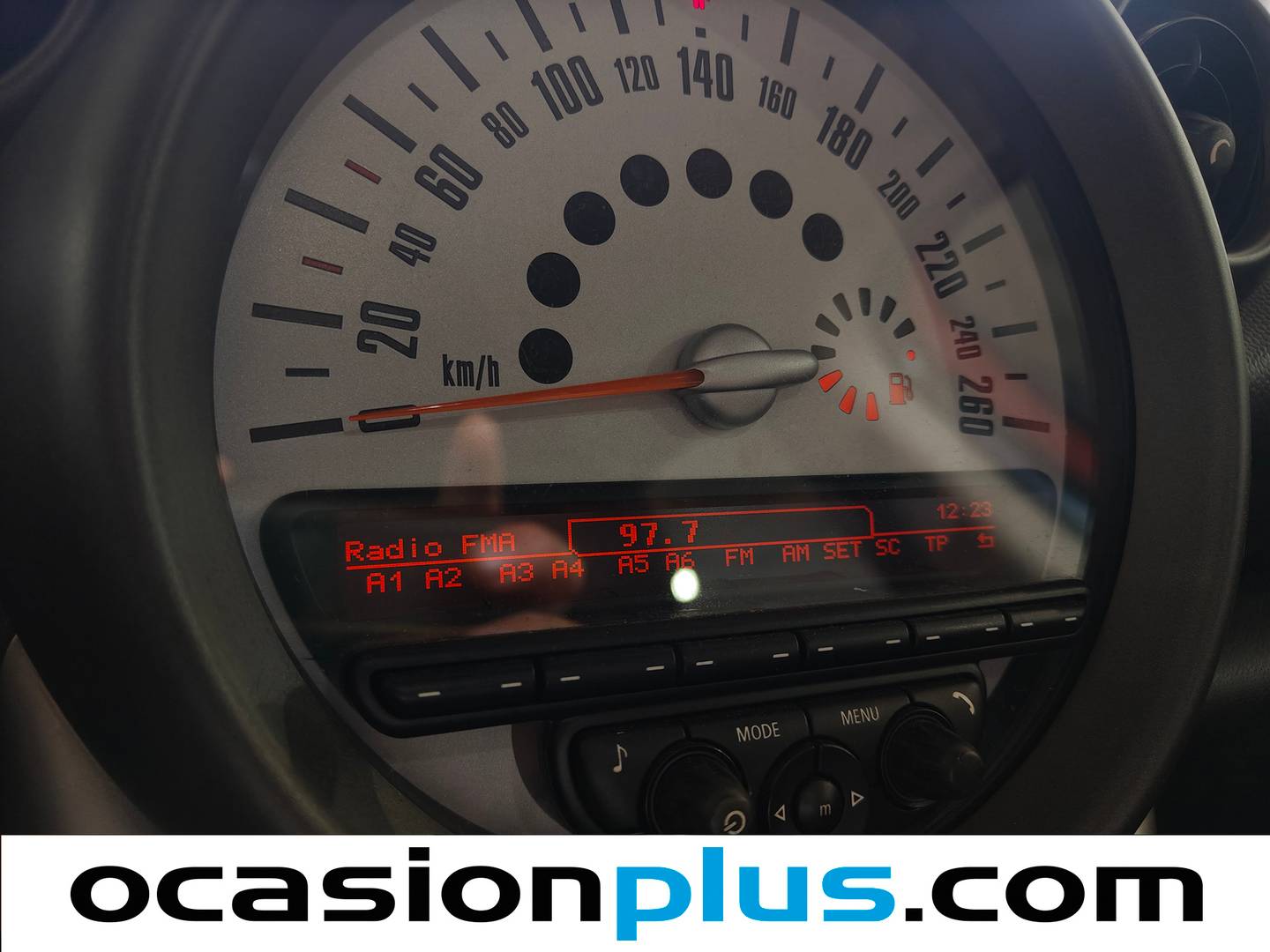 Mini Countryman Mini MINI Countryman One D (90 CV) km 0