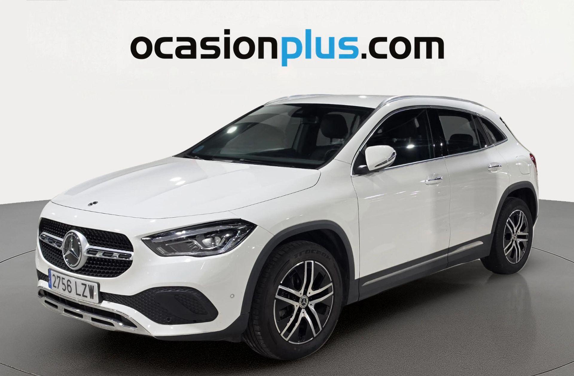 Mercedes-Benz GLA 200 D